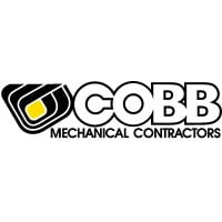 Cobb Mechanical Contractors Logo