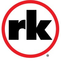 RK Mechanical Logo
