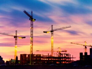 Construction Cloud (Demo)