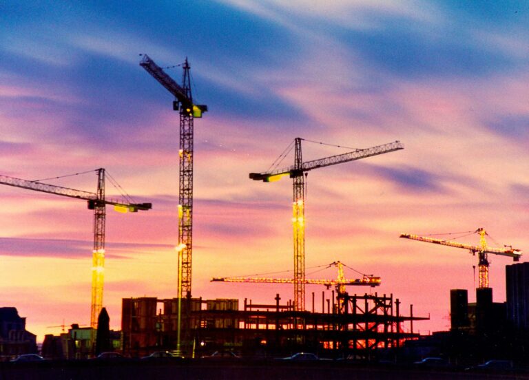 Construction Cloud (Demo)